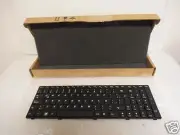 New! Genuine IBM Lenovo Spanish Keyboard 25-012440 Z560 Z560a Z565a G570 G780