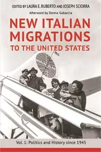 在飛比找三民網路書店優惠-New Italian Migrations to the 