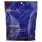ION Intelligence of Nature, Restful Sleep, Chamomile, 20 Pack, 0.10 oz (3.1 g) Each