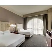 Drury Plaza Hotel New Orleans