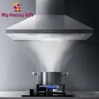 Devanti 600mm 60cm Rangehood Stainless Steel Range Hood Home Kitchen Canopy