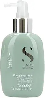 AlfaParf Semi Di Lino Scalp Renew Energizing Tonic (Thinning Hair) 125ml