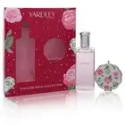 English Rose Yardley by Yardley London - Gift Set for Women Gift Set