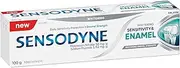 Sensodyne Toothpaste, Sensitivity & Enamel, Whitening, 100g