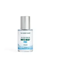 在飛比找PChome24h購物優惠-【THE BODY SHOP】白麝香海藍香水-15ML