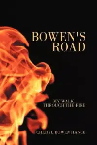 在飛比找博客來優惠-Bowen’s Road: My Walk Through 