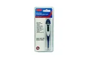 Dispensary & Clinic Items Surgical Basics Digital Thermometer (32 - 42 degrees) with Flexible Tip