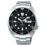 SEIKO精工錶 4R36-06Z0D(SRPE03J1) DIVER SCUBA 200米潛水機械錶 /黑面 45MM