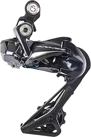 SHIMANO RD-R9150 Dura-Ace Di2 11-Speed Rear derailleur E-Tube, SS cage