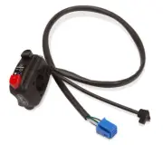 Motion Pro Handlebar Stop/Start Switch 11-0109 For Yamaha YZF R6 2003-05