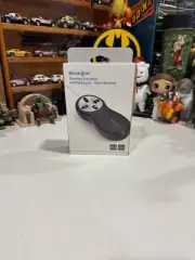 Kensington Wireless Presenter with Red Laser - Nano Receiver (K33272WW) New