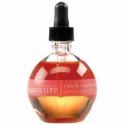 Cuccio Naturale Revitalizing Cuticle Oil 2.5oz (73mL) Pomegranate & Fig