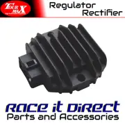 Tourmax Reg Rec for YAMAHA XJ 600 SK SECA 1997-1998 USA Regulator Recitifier