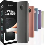 Screen Cleaner Spray and Wipe Computer Laptop Screen Cleaner