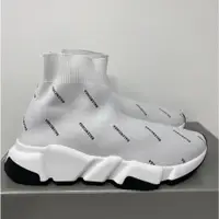 在飛比找蝦皮購物優惠-巴黎世家 Balenciaga Speed LT Sneak