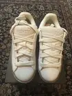 Brand New Puma Fenty Rihanna Creeper Phatty Nubuck JR Size 6 / 7.5 Women’s White