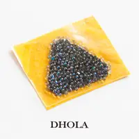 在飛比找蝦皮商城優惠-DHOLA｜【水晶飾布57317-14*13】DIY材料 手