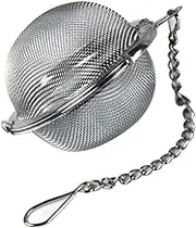 Avanti Stainless Steel 6.5 cm Mesh Tea Ball