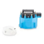 Proform Distributor Cap/Rotor/Ignition Coil Kit 66942BC;