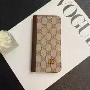 iPhone X/XR/11/12/13/Pro/Max Quality Wallet Leather Cover Case