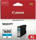 Canon PGI1600XL Cyan Ink Cartridge