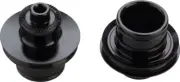RaceFace Endcap Set 9x100mm QR for Vault 412 Front Hubs