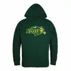 North Dakota State University Bison Thundering Herd Freshman Hoodie Sweatshirt