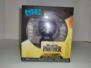 Black Panther 425 GLOW IN THE DARK Funko Dorbz GITD - New