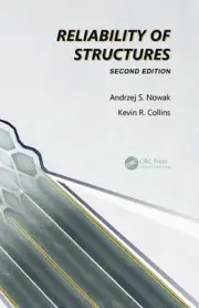 Reliability of Structures by Kevin R. Collins (English) Hardcover Book