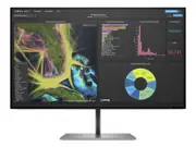 HP Z27K G3 27" IPS, 16:9, 350N, 3840X2160, 1000:1, DP, HDMI, USB-C, 100W-POWER, 3YRS