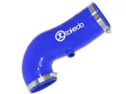aFe Takeda Torque Booster Tube Blue FITS 13-20 Scion FR-S/Subaru BRZ 2.0L (for: Subaru)