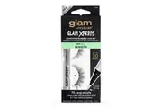 Glam by Manicare Xpress Kit Clear Ava-Nicole
