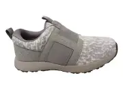 Traq by Alegria Volition Womens Comfortable Slip On Shoes - Mesh