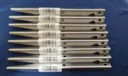 Detstock Snow Peak Titan Peg L Set No3 Japan Free Ship
