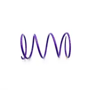 Polaris Compression SPring, 2.70, Genuine OEM Part 3234186, Qty 1