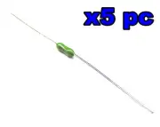 From OZ QUALITY 5PC SEGA MEGA CD FUSE 2.5AMP FOR REPAIR & SERVICING + FREE POST!