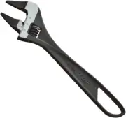 TOP HT-24 Thin Straight Monki, Non-Wobbling Worm, Tip 0.18 Inches (4.5 Mm), Open