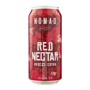 Nomad Red Nectar Red IPA 440ml Can