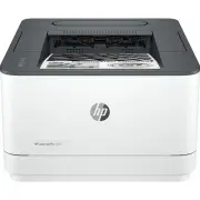 HP LaserJet Pro 3001dw Wireless Black & White Laser Printer Print Only Print