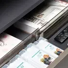 Drawers Divider Expandable Transparent Multifunctional Drawers Divider Ps