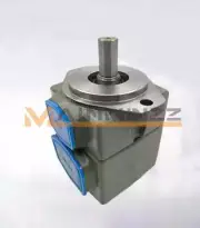 One New HIGH-TECH Vane pump PVL1-12-F-1R-U-10