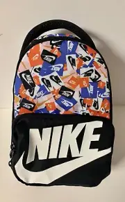 NWT Nike Insulated Lunch Bag Nike Logo.