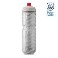 在飛比找PChome24h購物優惠-Polar Bottle 24oz 雙層保冷噴射水壺 BOL