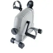 Fabrication Enterprises 01-8030 Magneciser Arm & Leg Pedal Exerciser