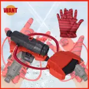 2pcs Spider Gloves Wrist Water Gun Set-Perfect for Youngsters'Outdoor Fun Gifts