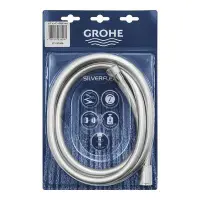 在飛比找Yahoo!奇摩拍賣優惠-《優亞衛浴精品》GROHE 28151001 防爆防燙傷蓮蓬