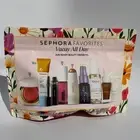 Sephora Favorites Vacay All Day Set Merit Patrick Ta Ouai Rare Beauty YSL +More