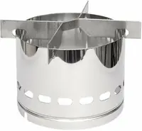 在飛比找樂天市場購物網優惠-【速捷戶外露營】PETROMAX STOVE ADAPTER