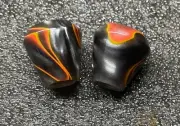 Mountain Bike MTB Motorcycle Chopper part Schrader valve stem caps