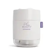 Portable Facial Steamer, 2 Settings - USB Powered, Hydrate & Revitalize Skin,...